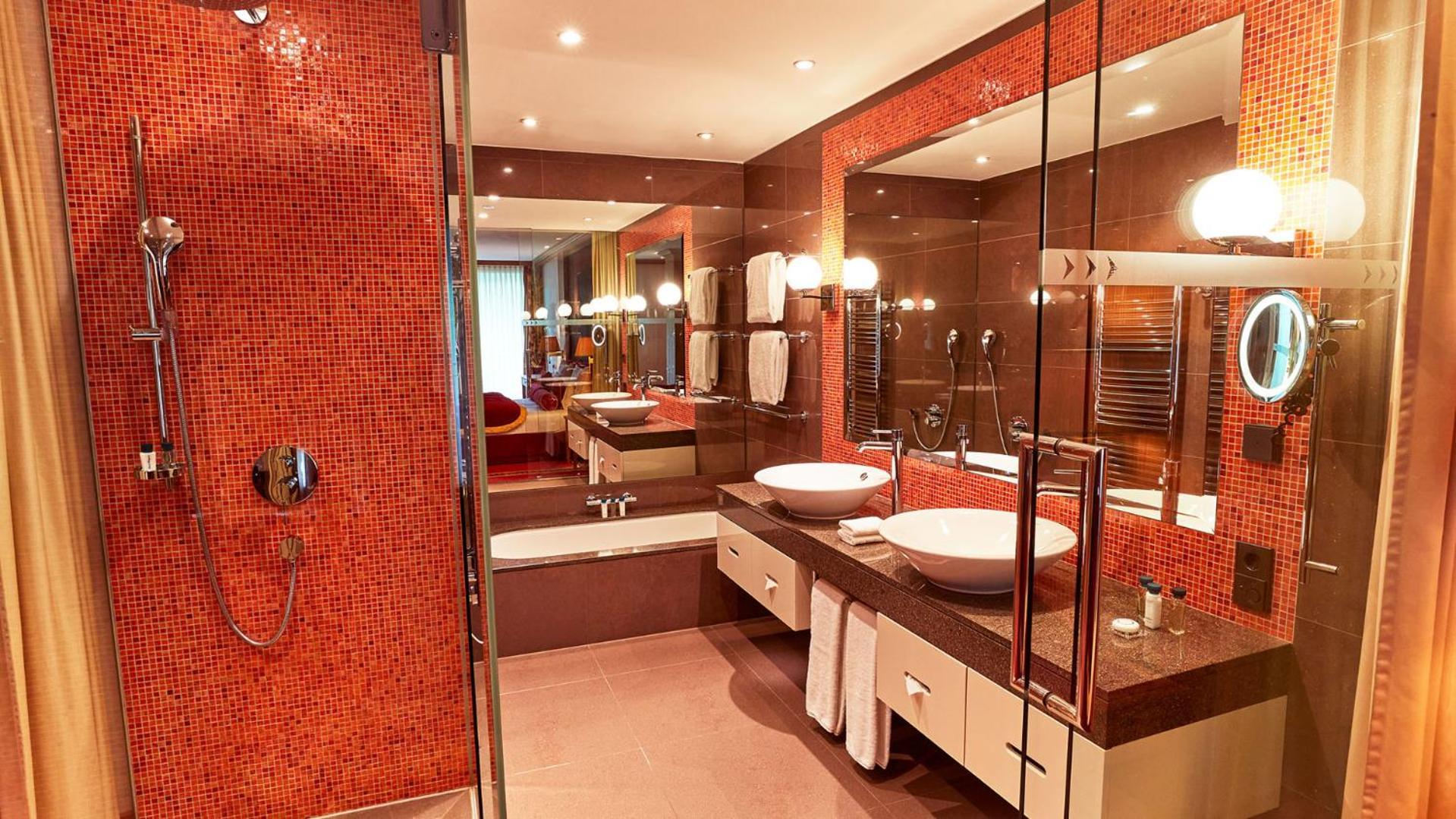 Kempinski Tirol Jochberg