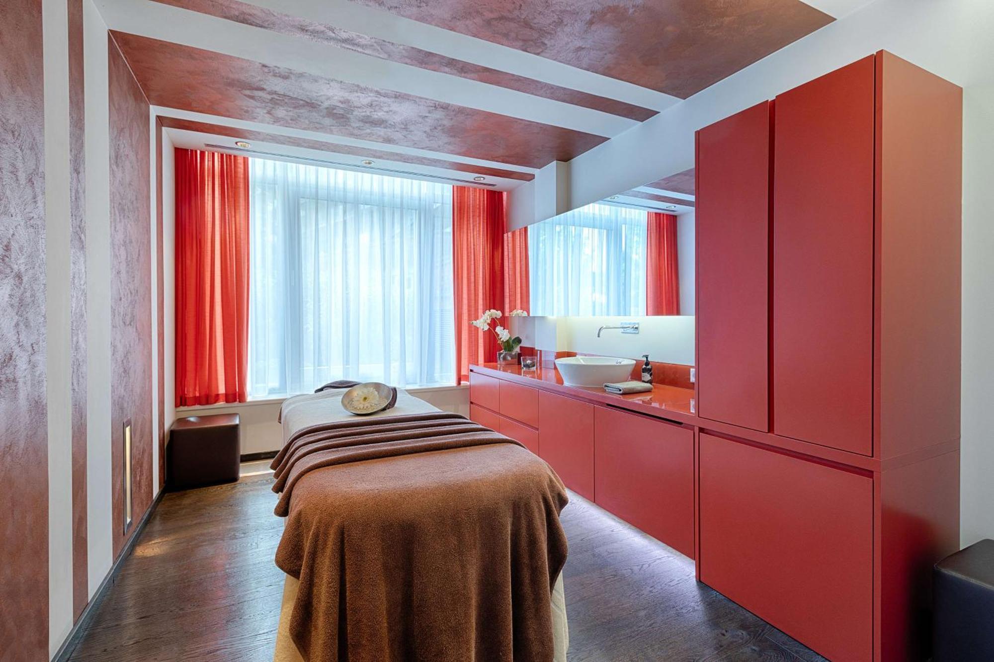 Kempinski Tirol