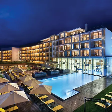 Kempinski Hotel Das Tirol 