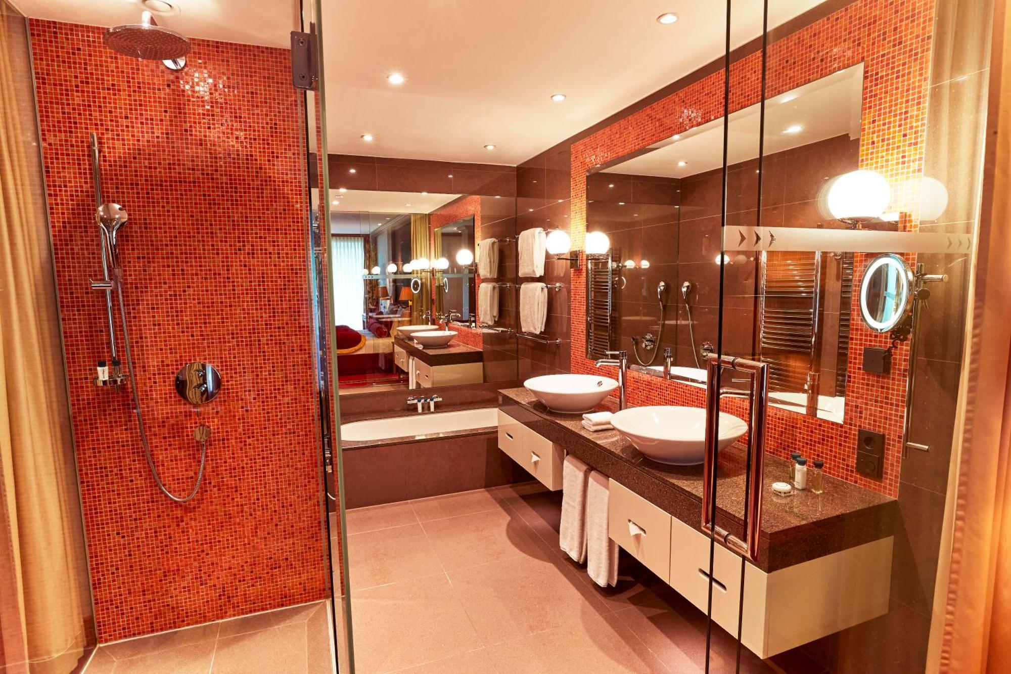 Kempinski Tirol Jochberg