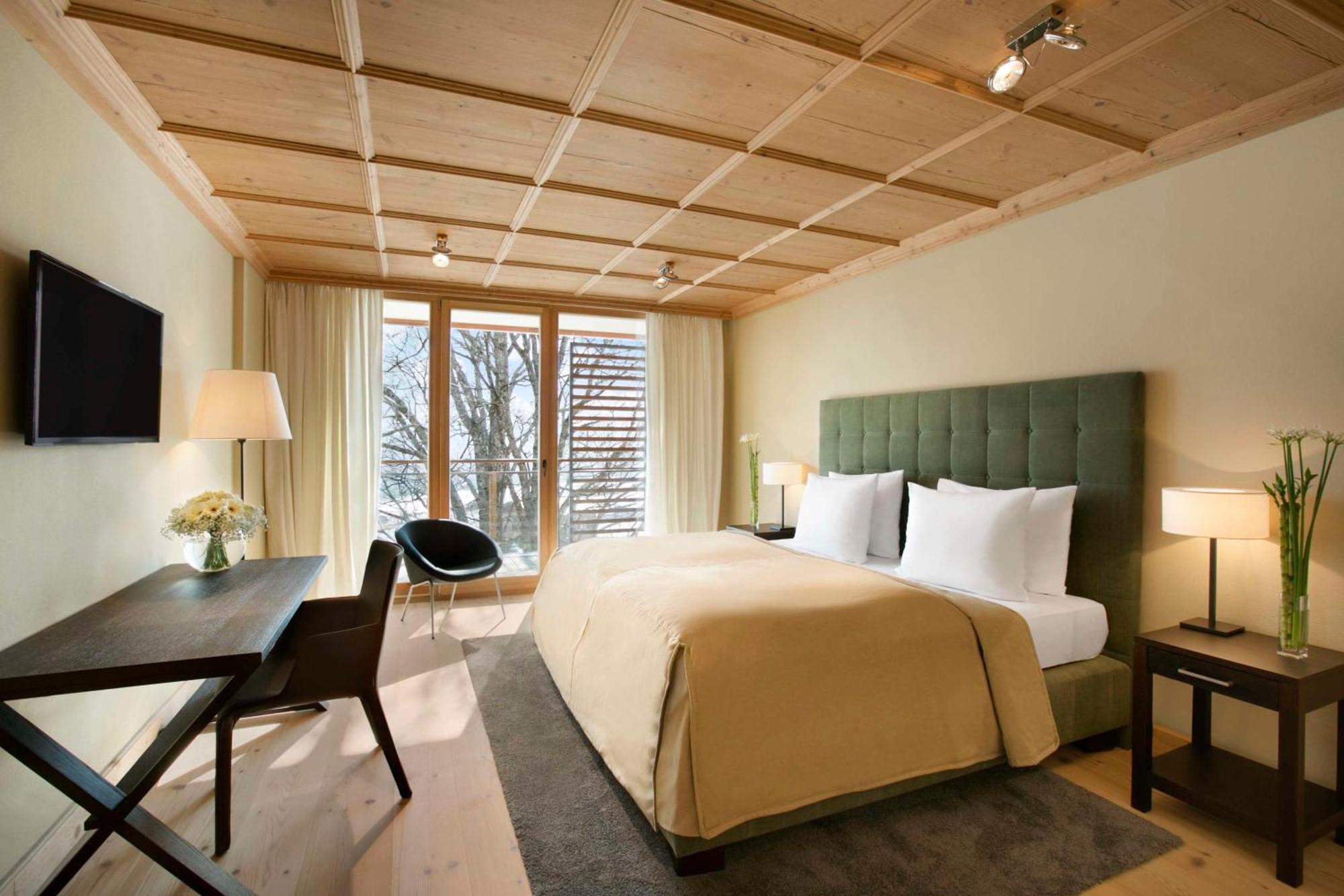 Hotel Kempinski Tirol 5*