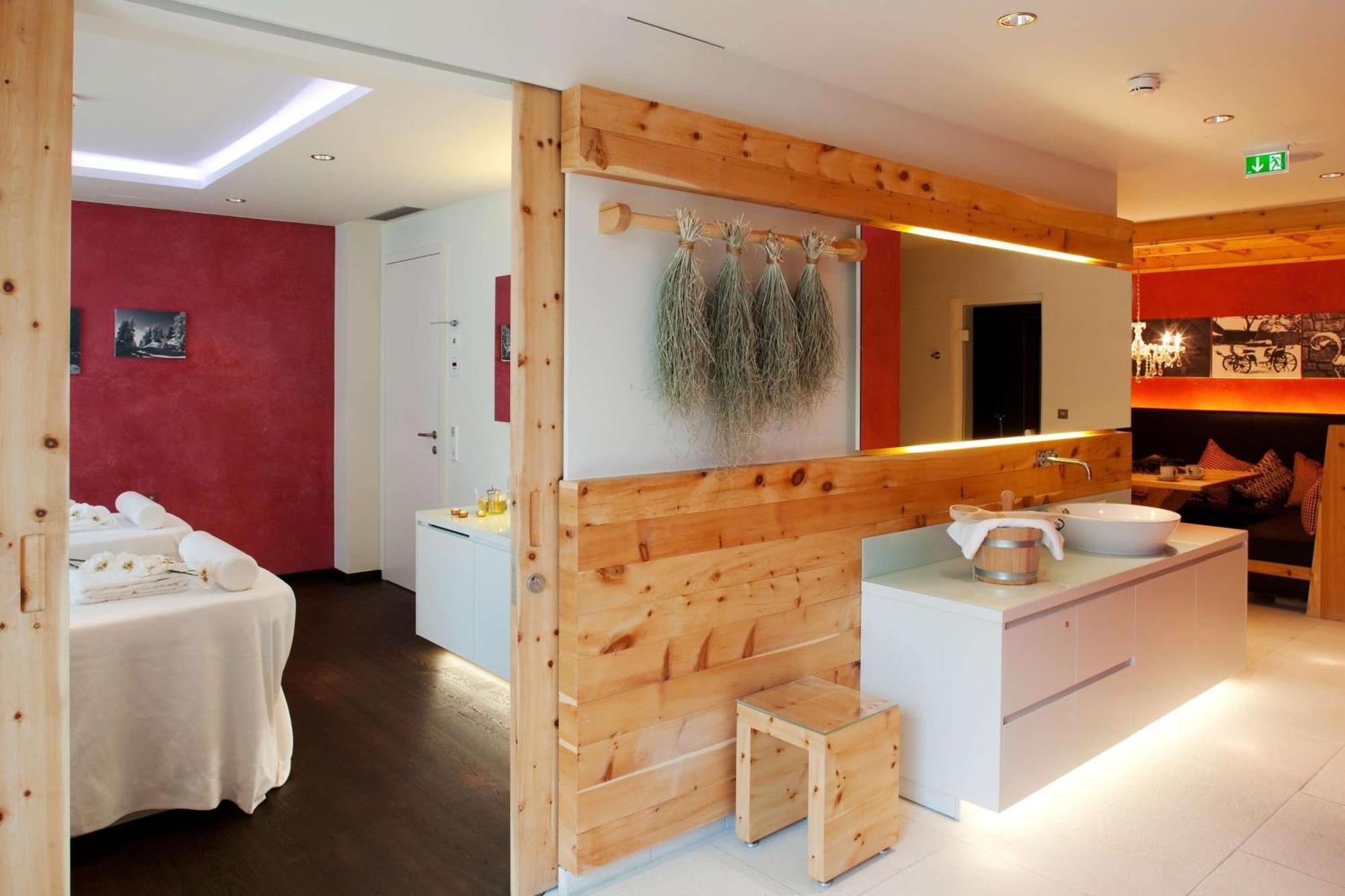 Kempinski Tirol Jochberg
