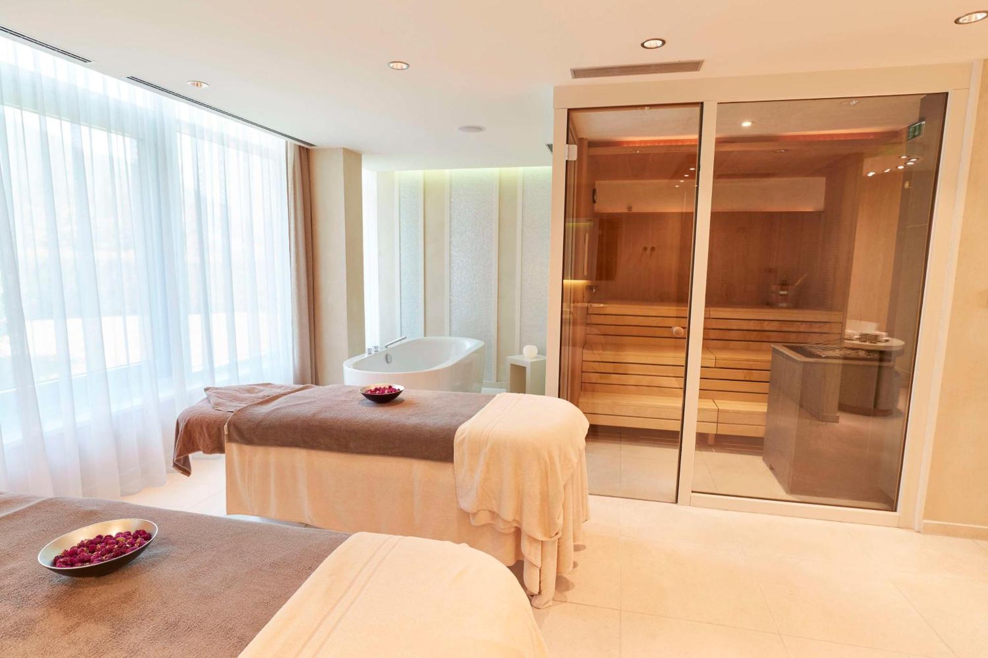 Kempinski Tirol 5* Jochberg