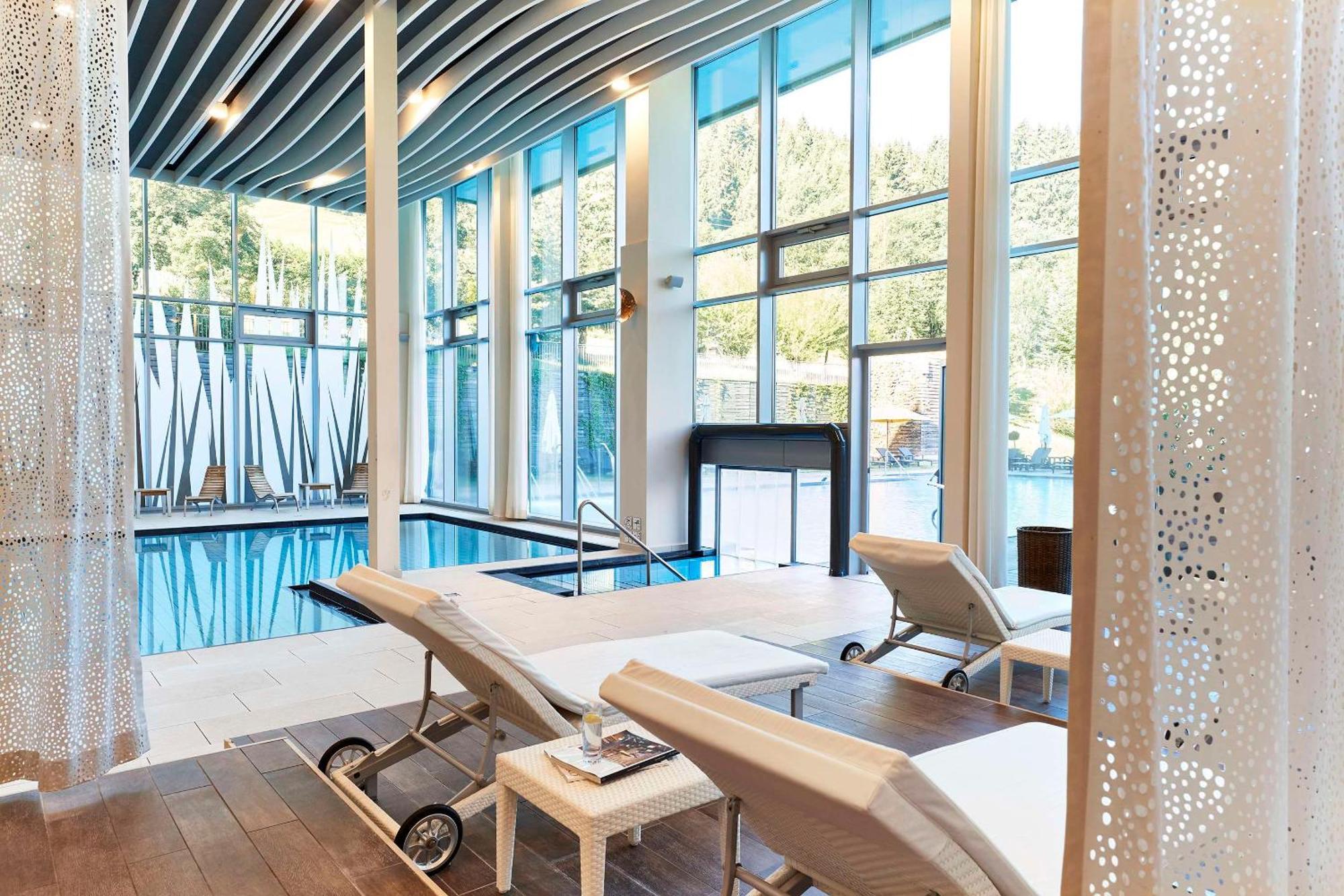 Kempinski Tirol Hotel