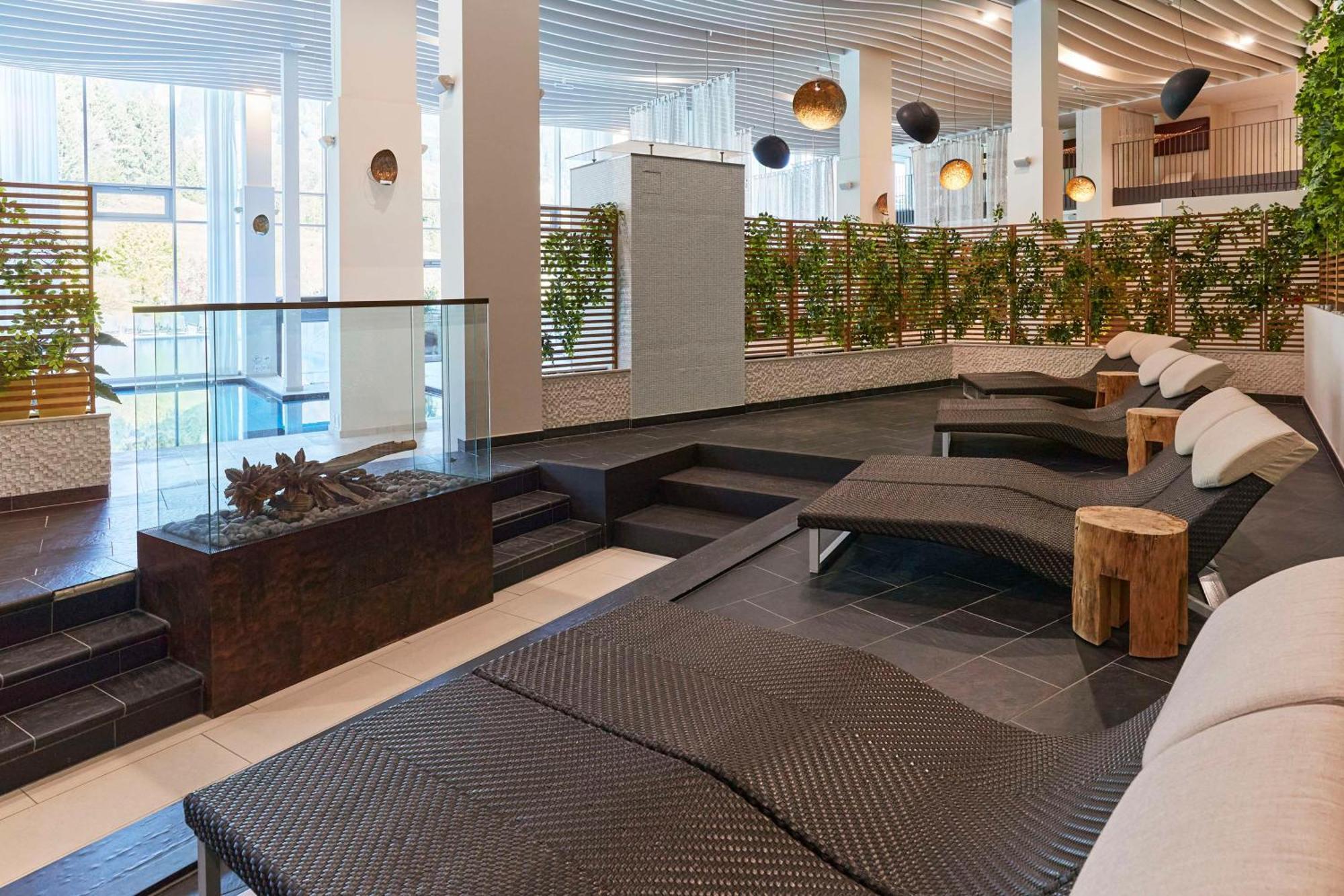 Kempinski Tirol 5* Jochberg