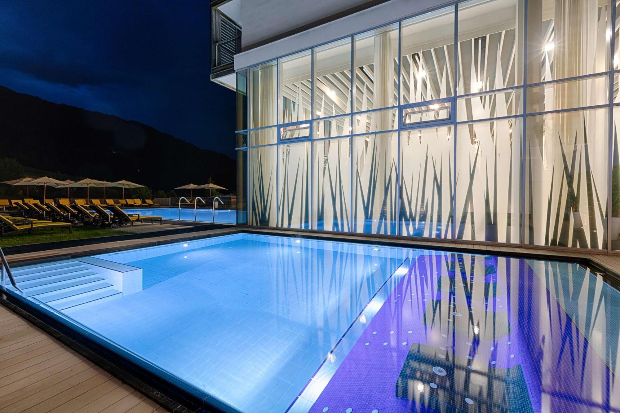 Hotel Kempinski Tirol