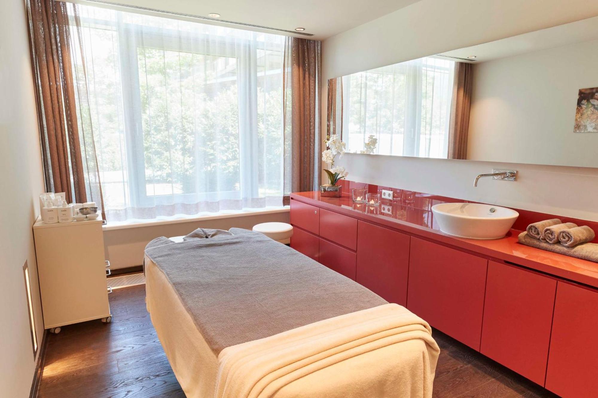 Kempinski Tirol 5* Jochberg