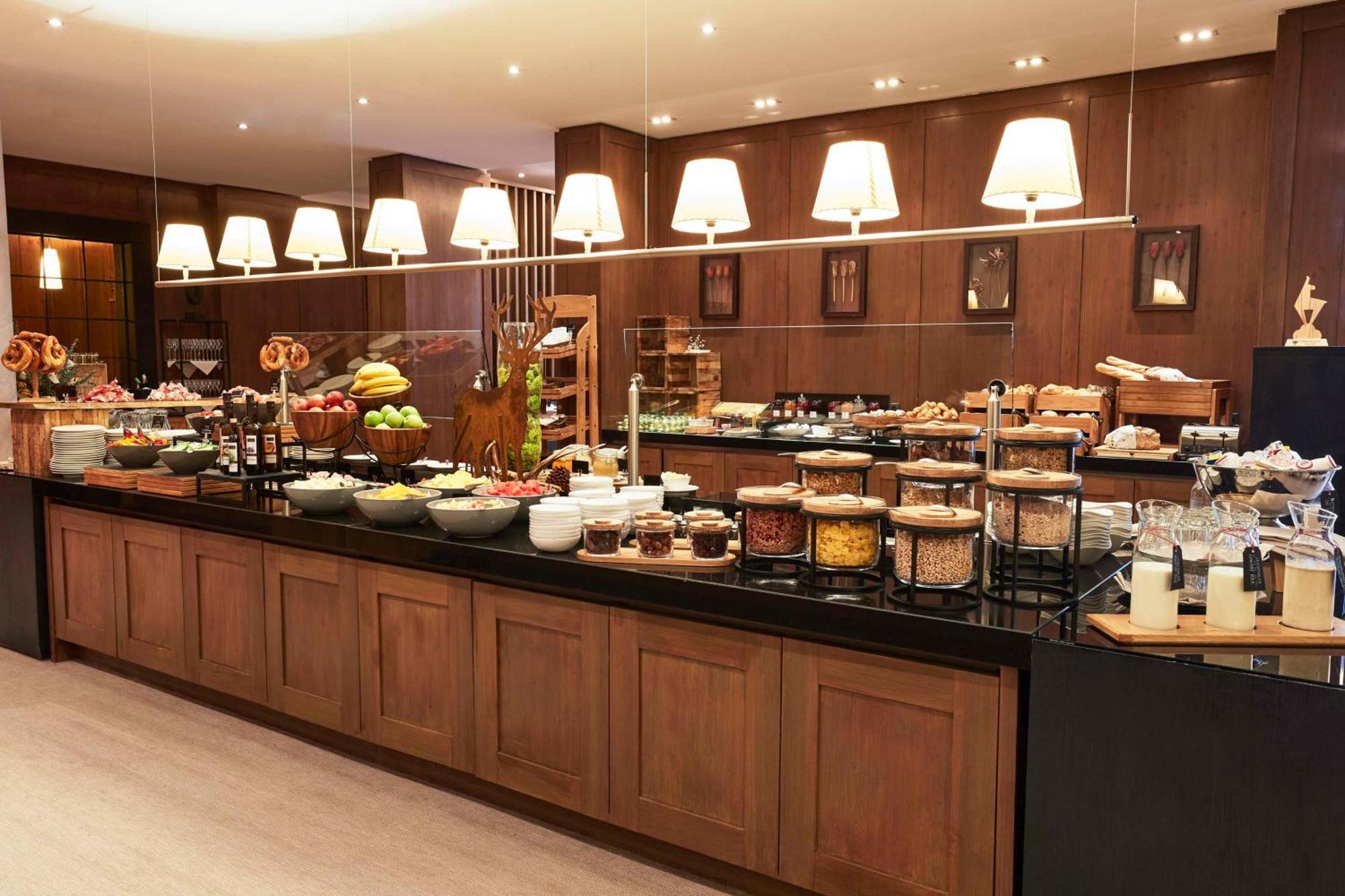 Kempinski Tirol Hotel