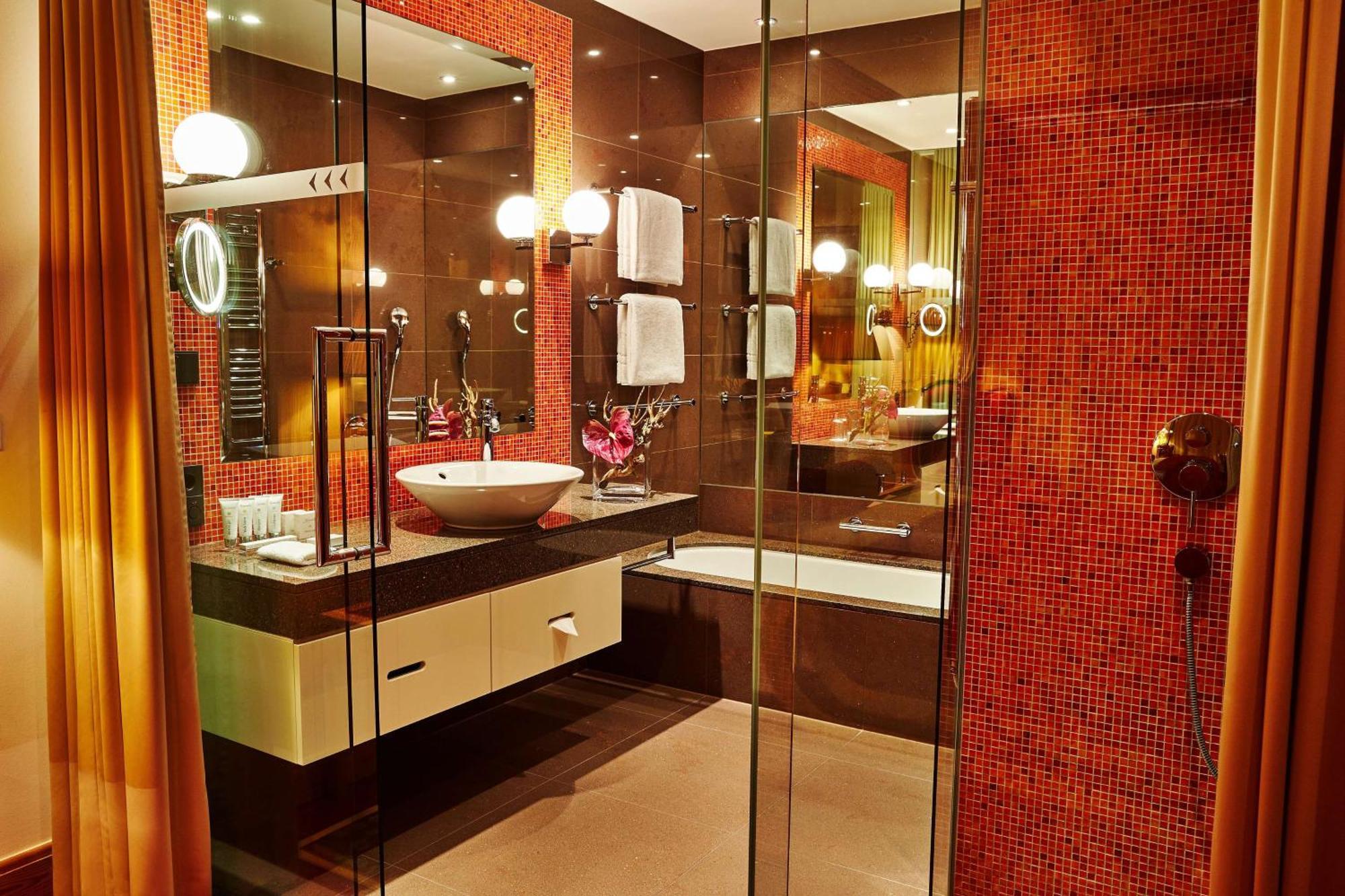 Kempinski Tirol Hotel