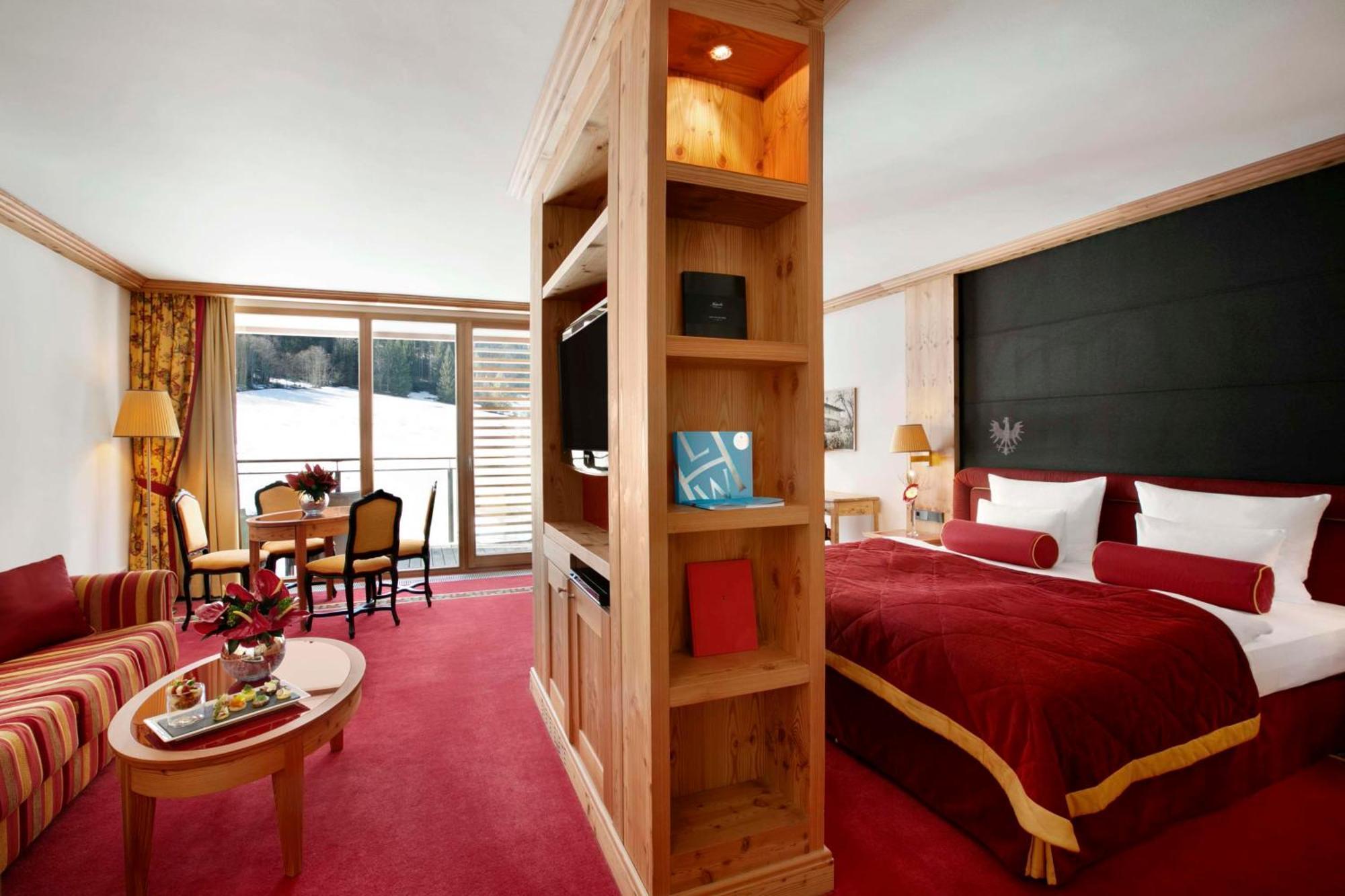 Kempinski Tirol