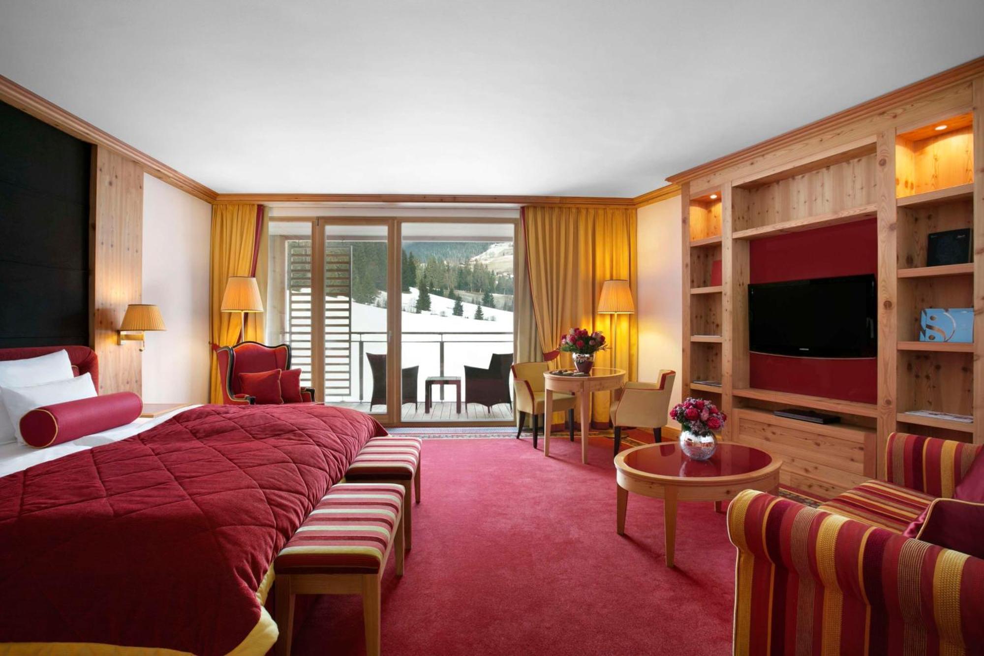 Kempinski Tirol