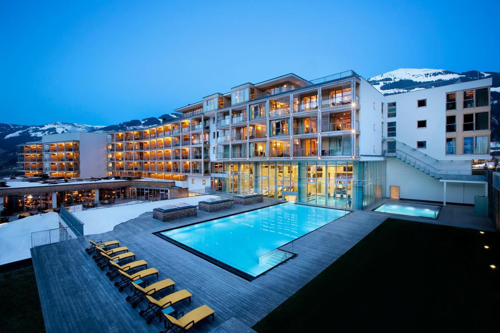 Hotel Kempinski Tirol
